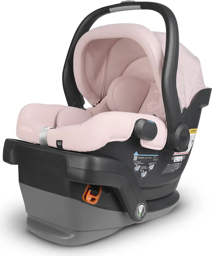 Mesa V2 Merino Wool Blend Car Seat | Nordstrom
