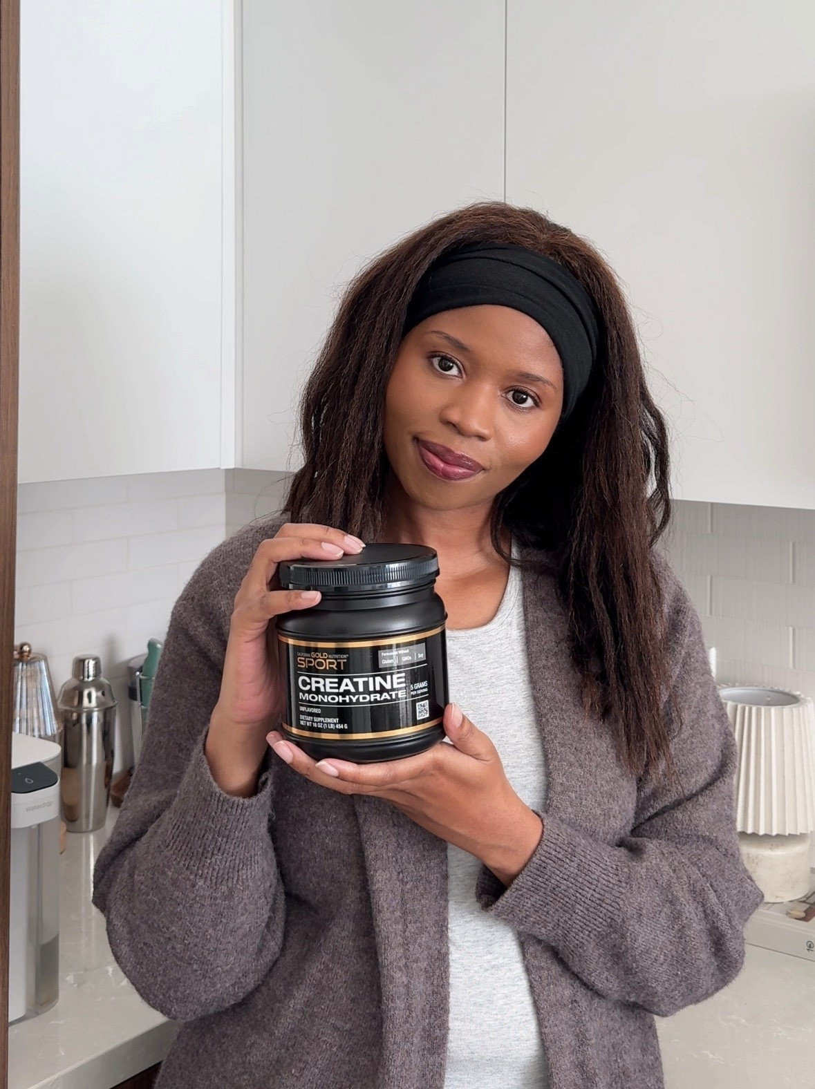 #ad My wellness routine just got a little more intentional 💚
 Adding California Gold Nutrition Creatine Monohydrate from @iHerb to my post-workout greens for brain + muscle fuel, less fatigue, and faster recovery.

Love that iHerb sources directly from retailers (no third-party resellers) + free shipping over $30, use code HOTBEAUTY to get 25% off $60+ for new and 20% off $60 for returning ✨// #iherb 

#LTKSaleAlert #LTKfitnessgoals #LTKActive