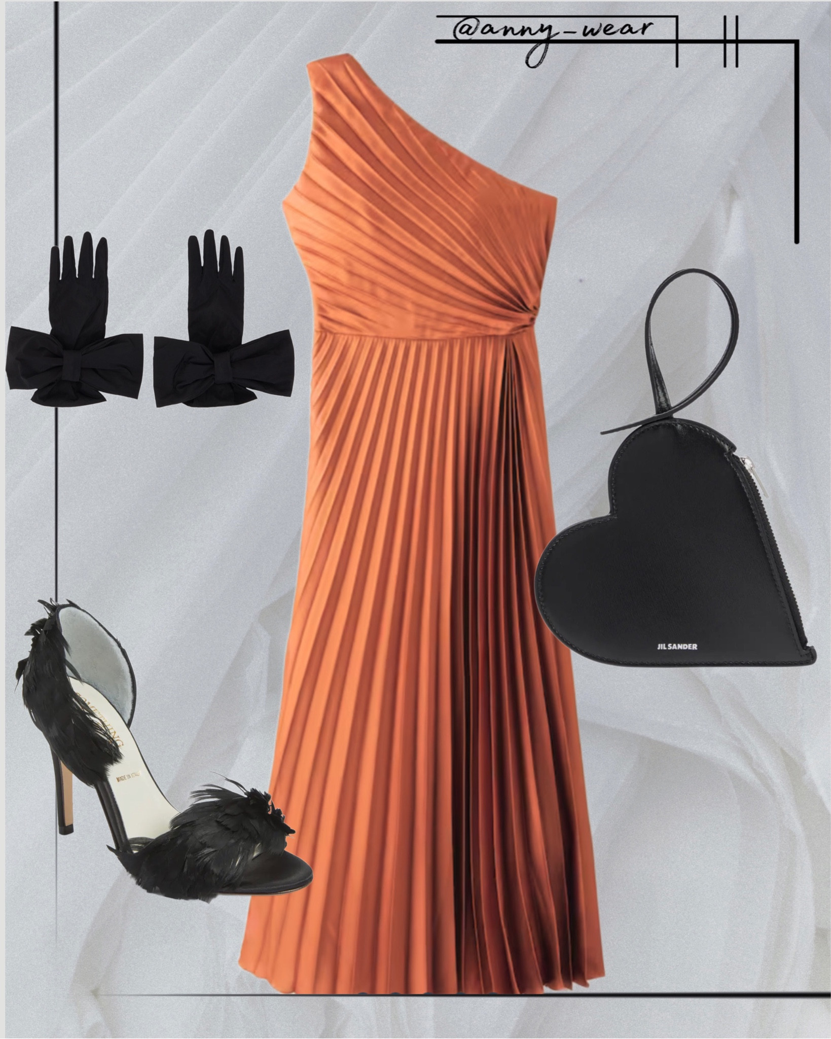 Cocktail outfit 

Orange dress One Shoulder Pleated Maxi Dress black clutch black Leather pouch heart bag black heels black shoes black sandals black gloves Black Bow Gloves burnt orange dress salmon dress hot orange dress satin orange dress orange silk dress Abercrombie dress dress outfit satin dress little dress formal dress long dress evening dress prom dress open back dress cute dress puff sleeve dress vegas outfit vogue style dresses summer lulus dresses bridal shower dress sequin dress birthday dress birthday outfit birthday dinner outfits birthday outfit womens birthday party outfit birthday party dress graduation dresses graduation guest dress graduation guest outfit graduation outfits graduation party dresses gala dress gala gown going out dress semi formal dresses formal gown formal long dress formal midi dress girls dresses girls night out outfit baby shower dress husband birthday dress photoshoot dresses elegant dresses evening gown dress event dress evening dress prom dress 2023 prom 2023 date night dress cocktail dress attire dress summer dress party outfit party till dawn cocktail party dress cocktail dress cocktail party dress cocktail outfit casual date night outfit concert outfit summer concert outfit summer concert dress concert looks cut out dress cutout dress vegas dress baby shower dress night out dress modest dresses graduation dresses going out outfits glitter dress gala dress going out outfits slip dresses day party outfits summer photoshoot outfit photoshoot outfits engagement photoshoot elegant look  

#LTKsalealert #LTKunder50 #LTKunder100 #LTKSeasonal #LTKstyletip #LTKwedding #LTKshoecrush #LTKitbag