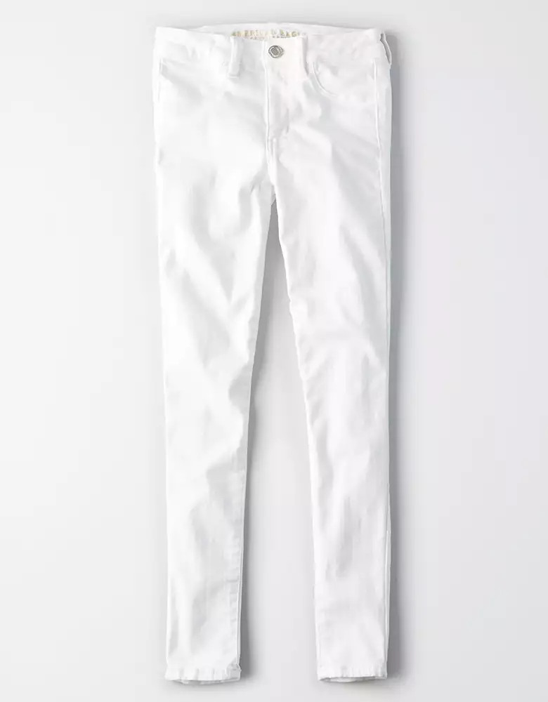 AE Ne(x)t Level High-Waisted Jegging | American Eagle Outfitters (US & CA)