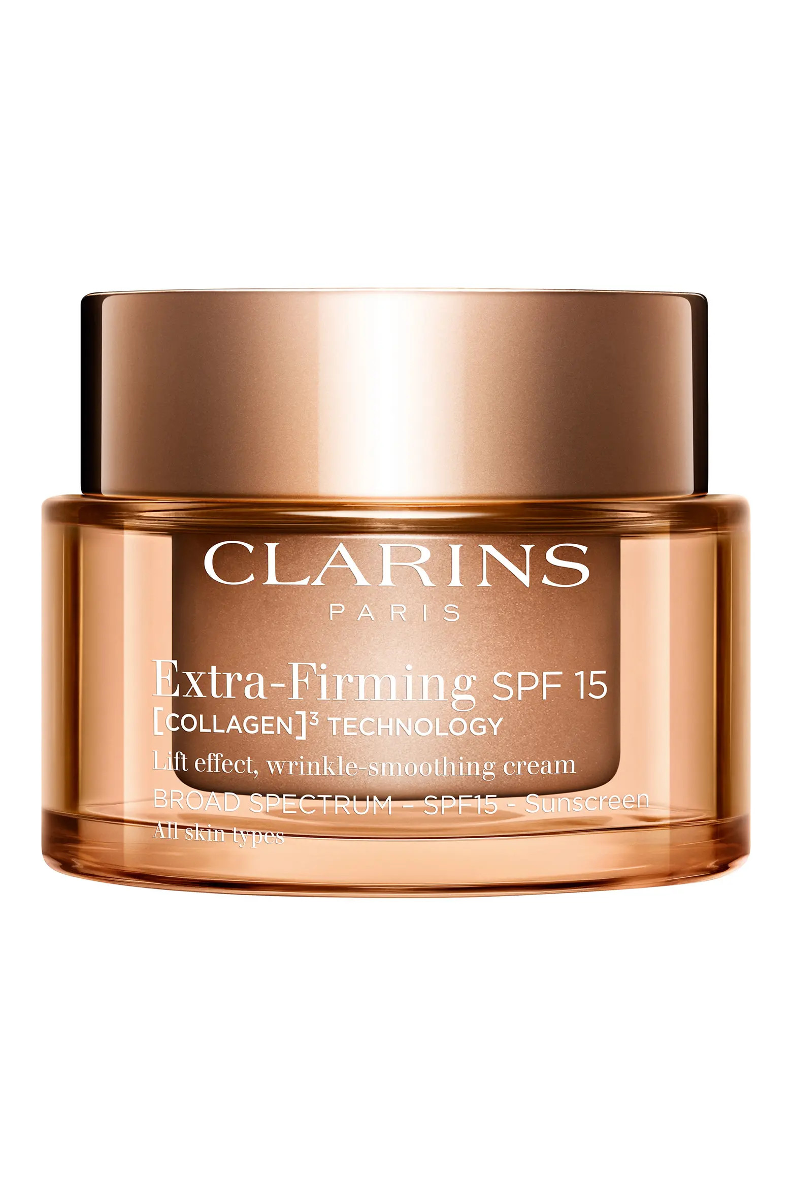 Extra-Firming Day SPF 15 Refillable Moisturizer (Women) | Nordstrom | Nordstrom