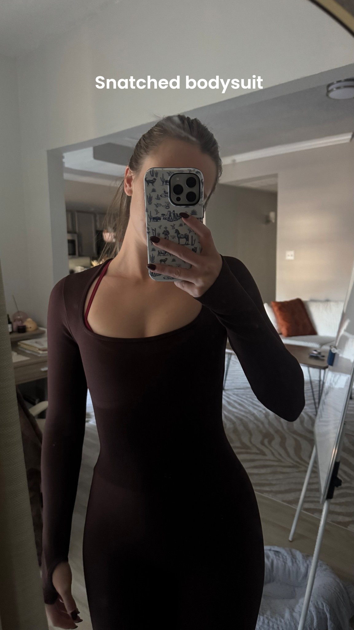 Bodysuit ✨

#LTKSeasonal #LTKGiftGuide #LTKU