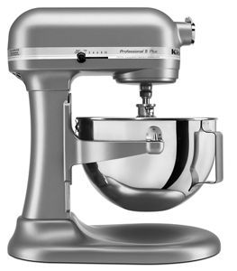 Professional 5™ Plus Series 5 Quart Bowl-Lift Stand Mixer | KitchenAid