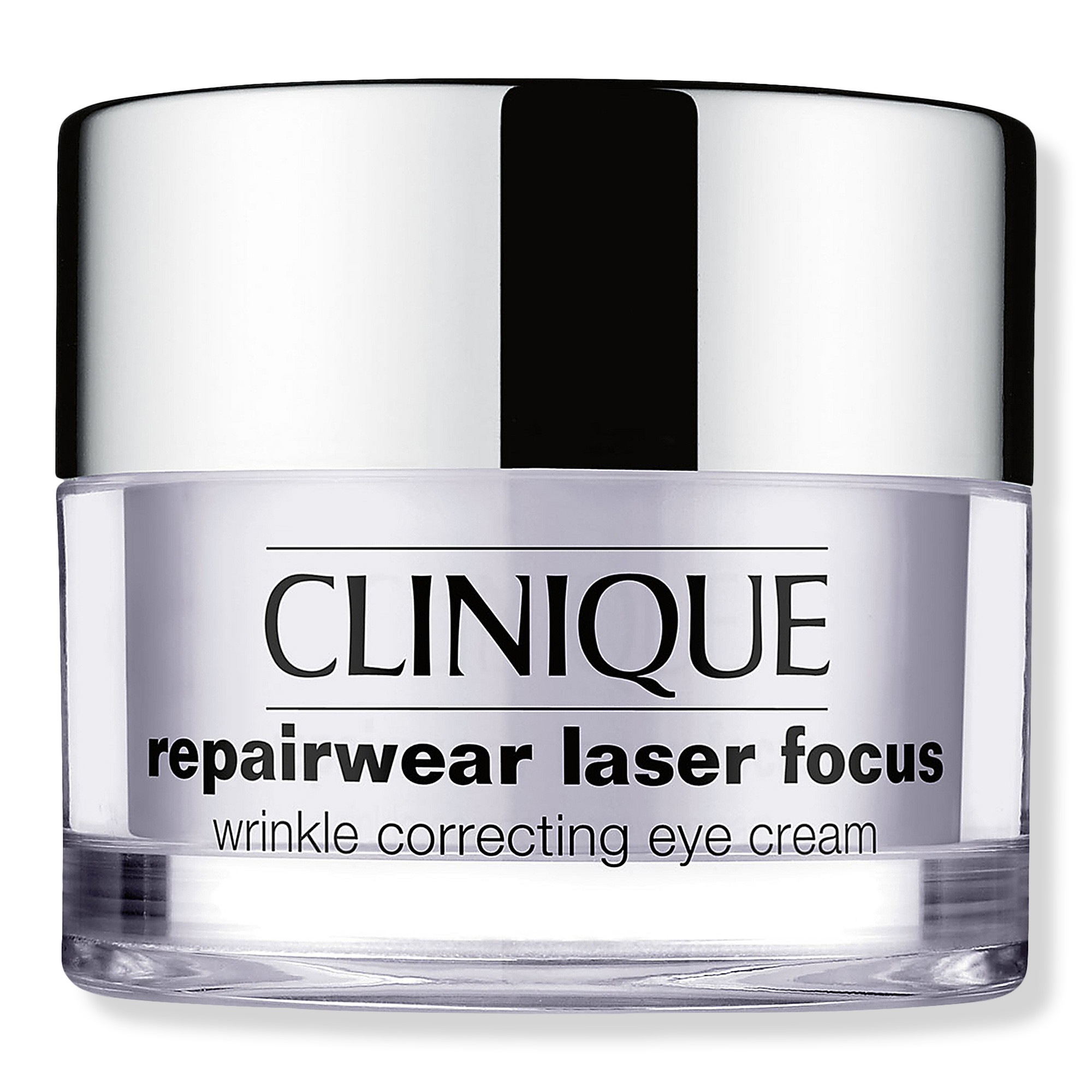 Clinique Repairwear Laser Focus Wrinkle Correcting Eye Cream | Ulta Beauty | Ulta