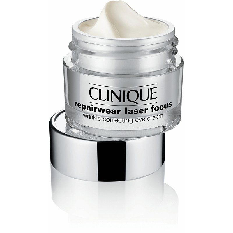 Clinique Repairwear Laser Focus Wrinkle Correcting Eye Cream | Ulta Beauty | Ulta