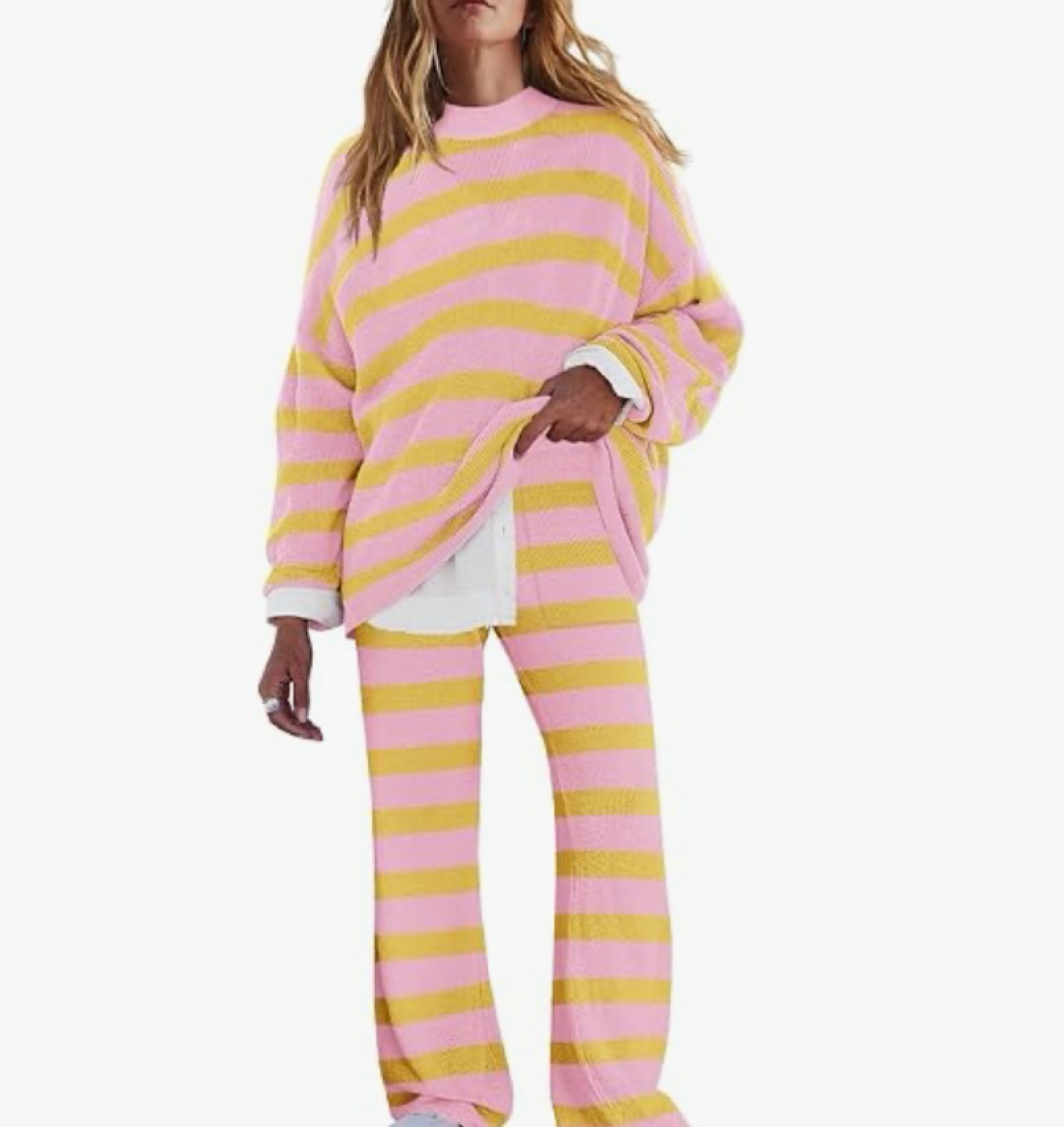 Spring break travel sets! 

#LTKSeasonal #LTKTravel #LTKFindsUnder100