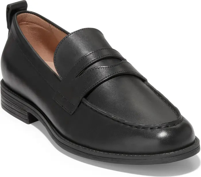 Stassi Penny Loafer (Women) | Nordstrom Rack
