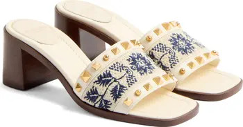 County Slide Sandal (Women) | Nordstrom