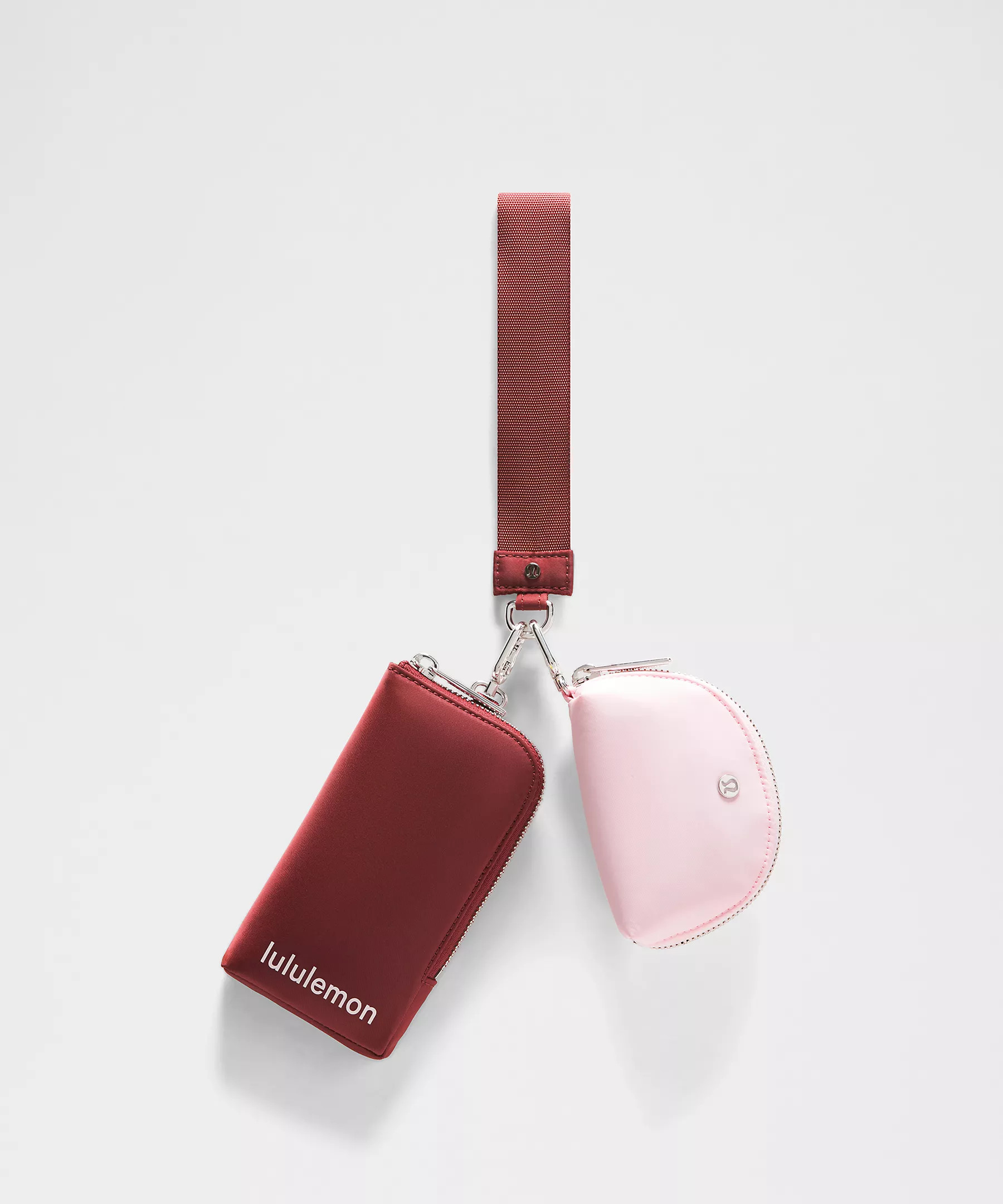 Dual Pouch Wristlet | Lululemon (US)