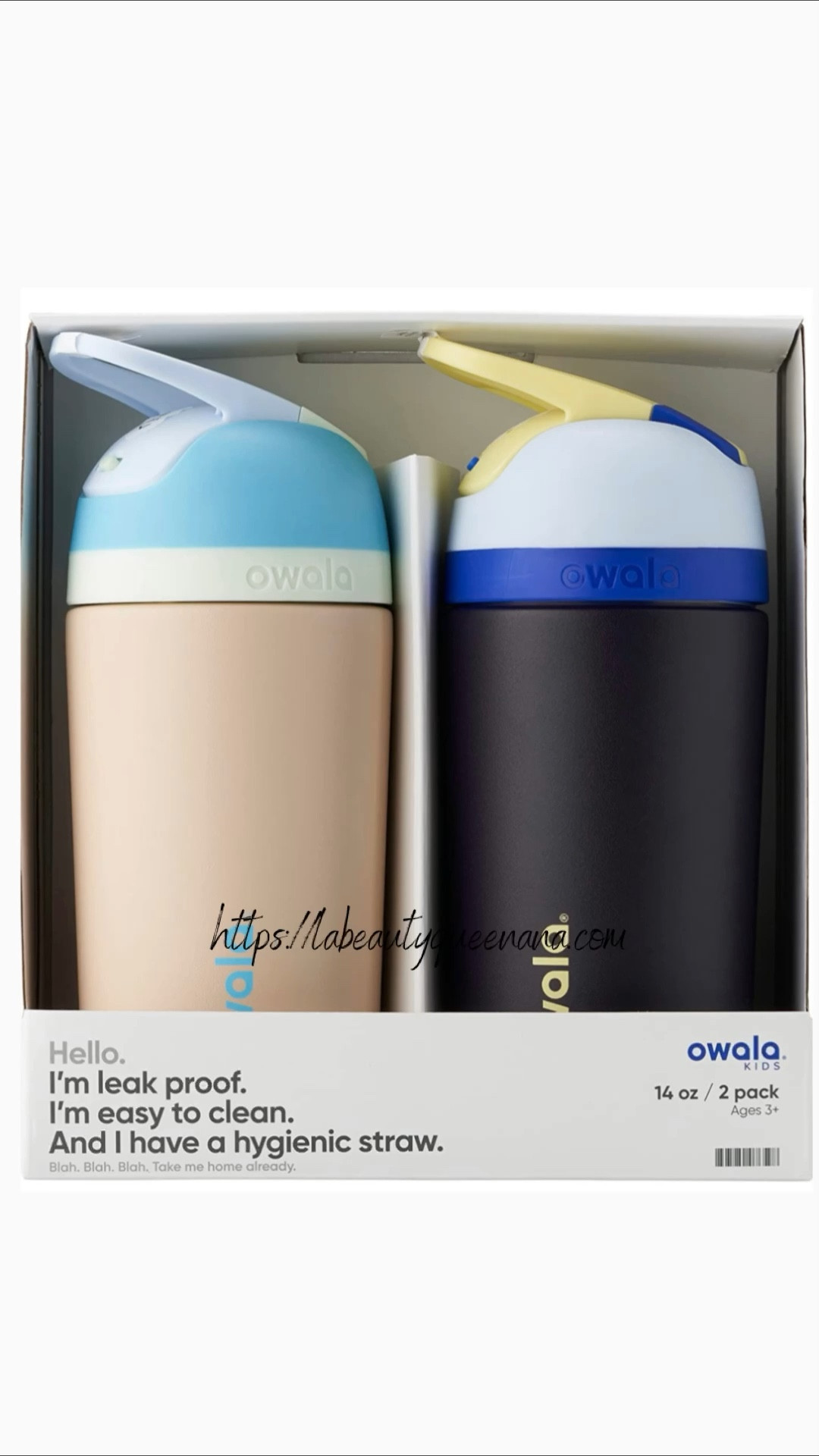 
Kids and toddlers water bottle for school daycare, camp and outdoors| easy to clean double wall insulated Stainless Steel Vacuum Insulated Bottle with Wide Spout Lid ♡

- [ ] Hideaway straw 

- [ ] Fits in Lunch Boxes, Handbags, Car Cup Holders, Backpacks and Bike Holders 
- [ ] 14-ounce insulated stainless-steel flip-top water bottle, featuring straw, locking lid, and simple one-handed operation for kids and toddlers at school or on an adventure 

- [ ] wide opening for cleaning and adding ice; cup-holder friendly base
- [ ] BPA and phthalate-free; hand wash cup, dishwasher-safe lid; not for use with hot liquidsBPA and phthalate-free; hand wash cup, dishwasher-safe lid; not for use with hot liquids


#LTKbaby #LTKkids #LTKfamily