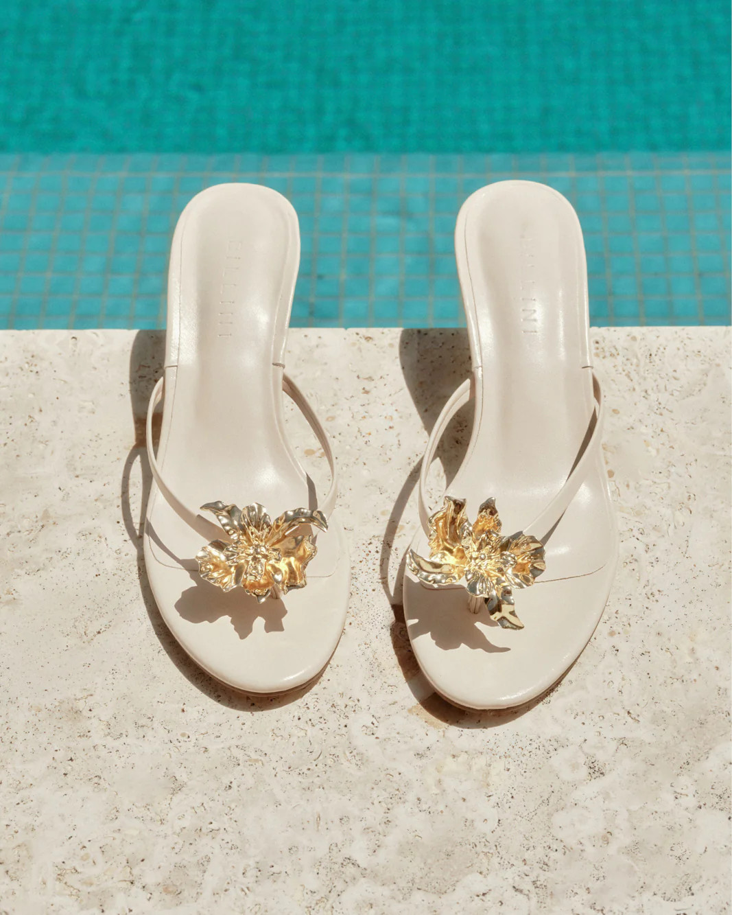 GEM - PEARL SHINE | Billini AU