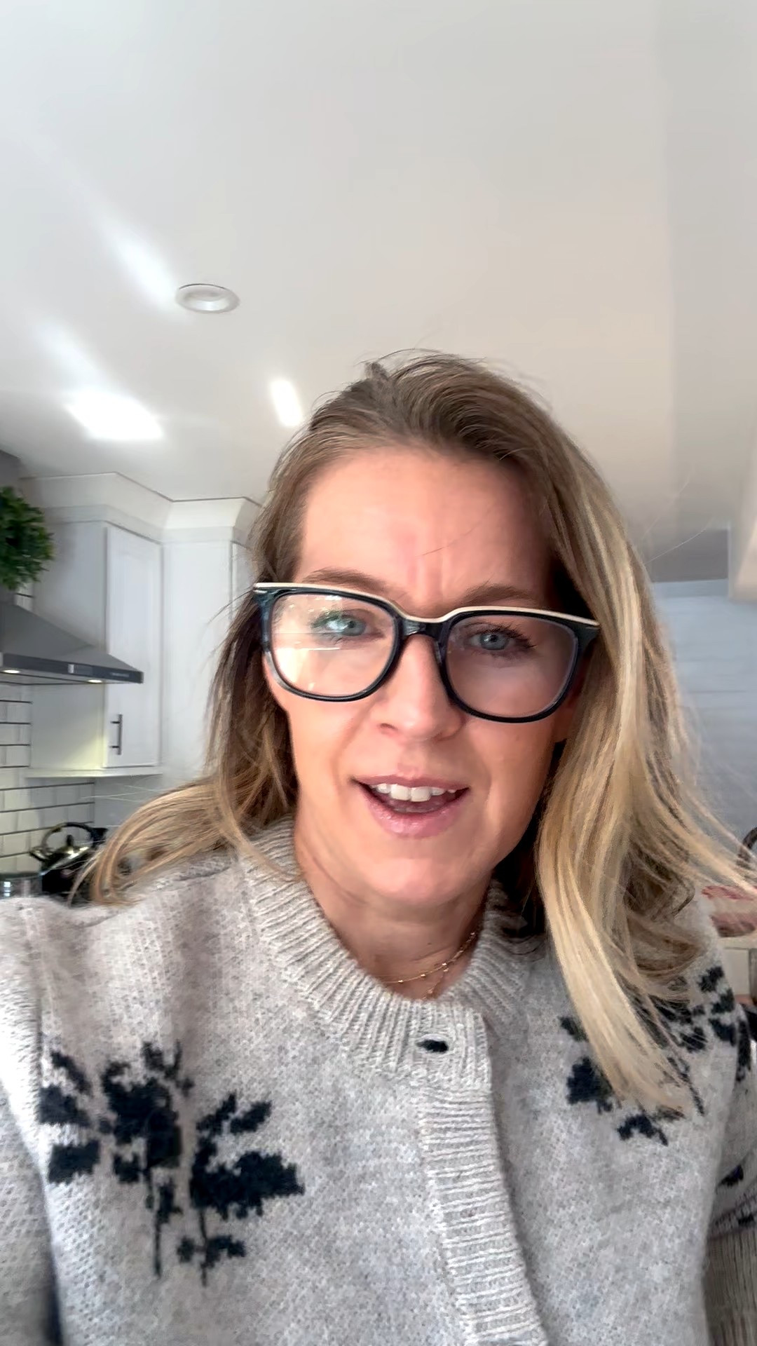 How cute are these readers that match my outfit perfectly!! 
Small sweater. 29 jeans  

#LTKdayinmylife #LTKootd #LTKOver40