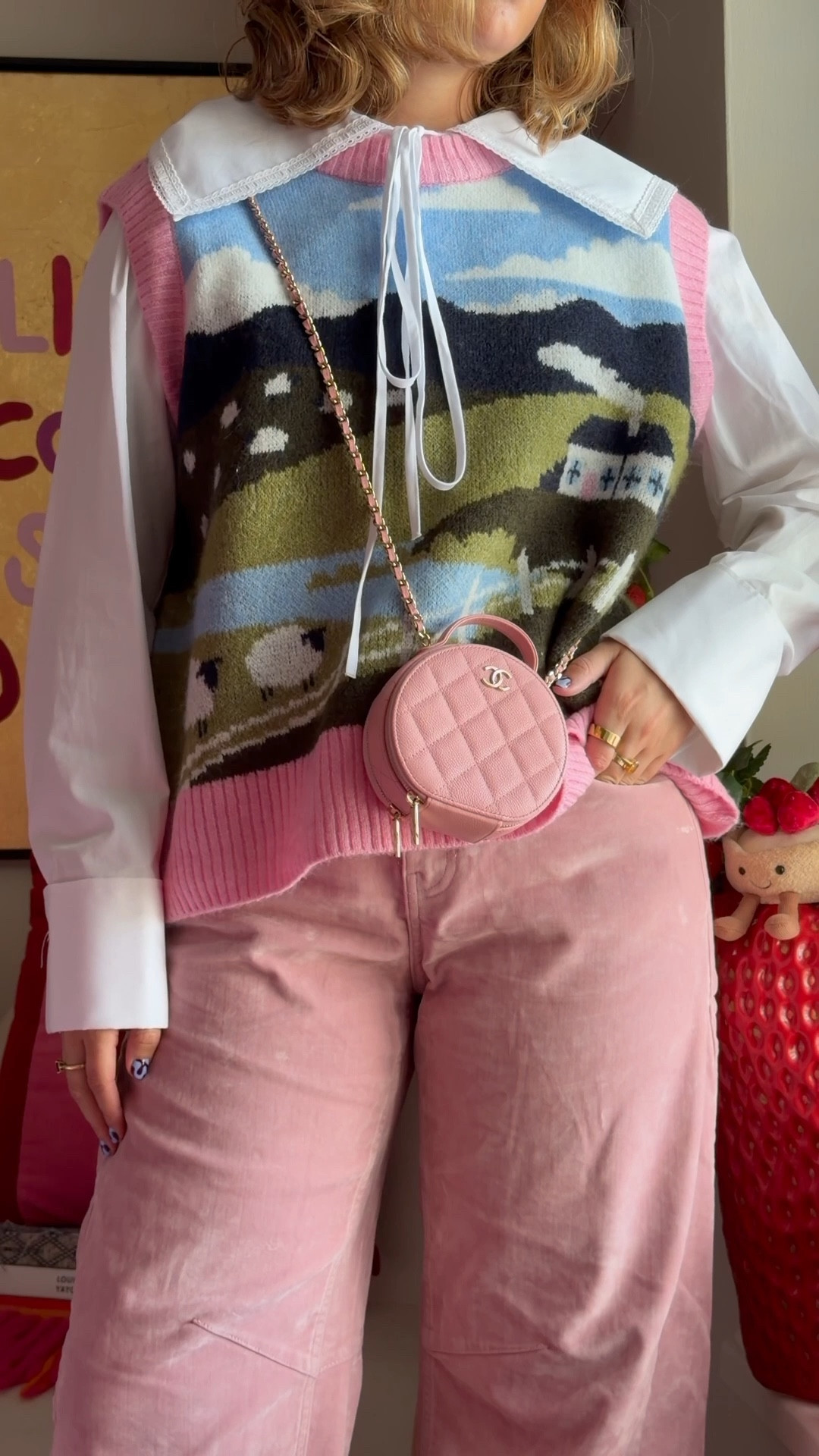 If I still worked in a corporate office this is what I’d wear 🌸

#LTKuk #LTKwinter #LTKautumn