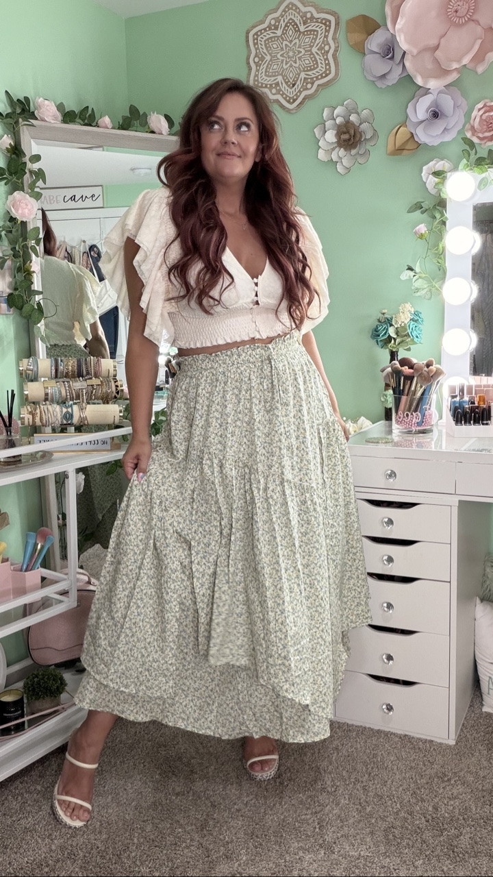Cutie little darlin’ pieces from Amazon! Linking in my #amaxonstorefront & my #shopltk