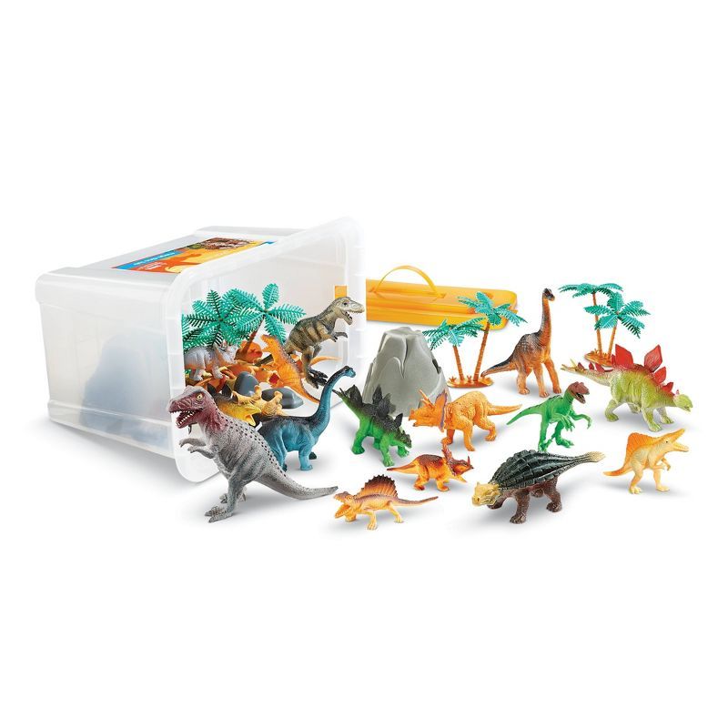 Animal Planet Dino Mega Tub Collection (Target Exclusive) | Target