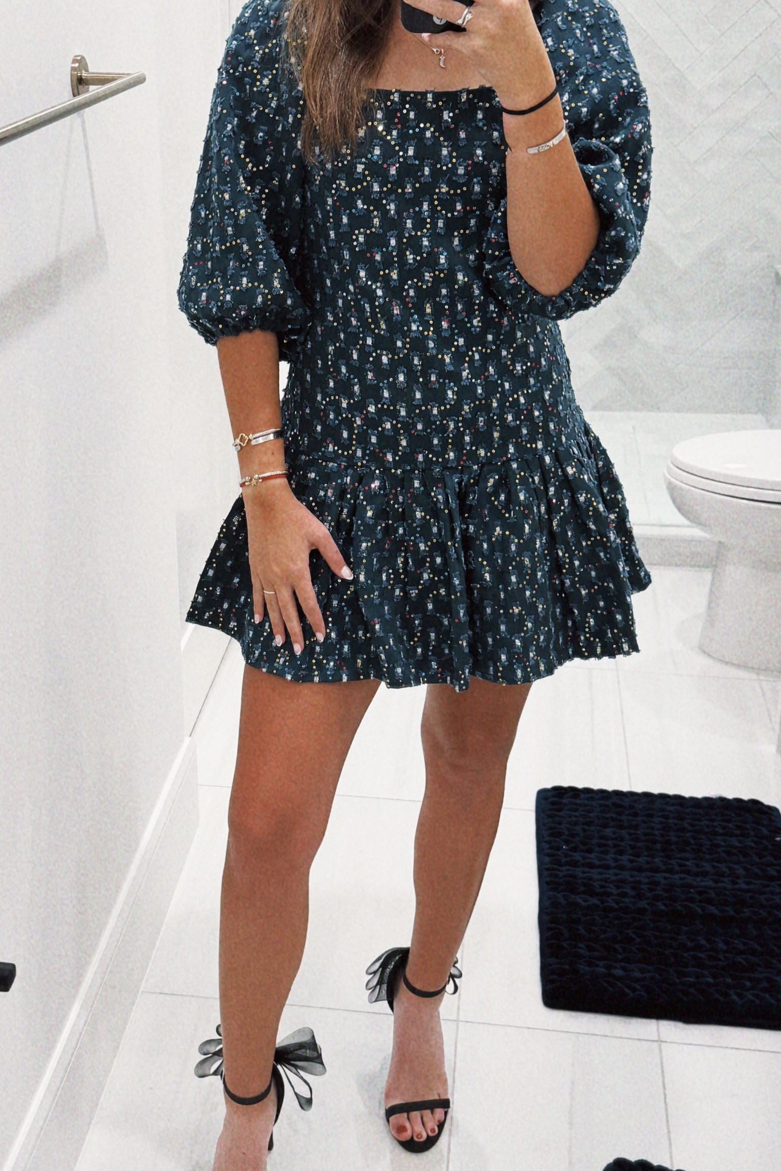 Holiday Outfit