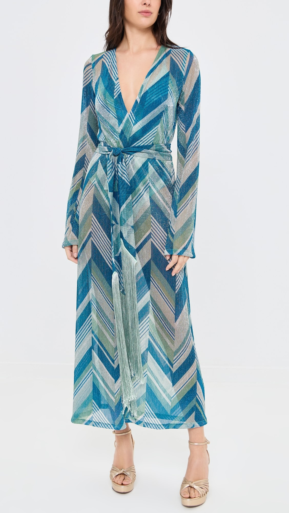 Odette Robe | Shopbop