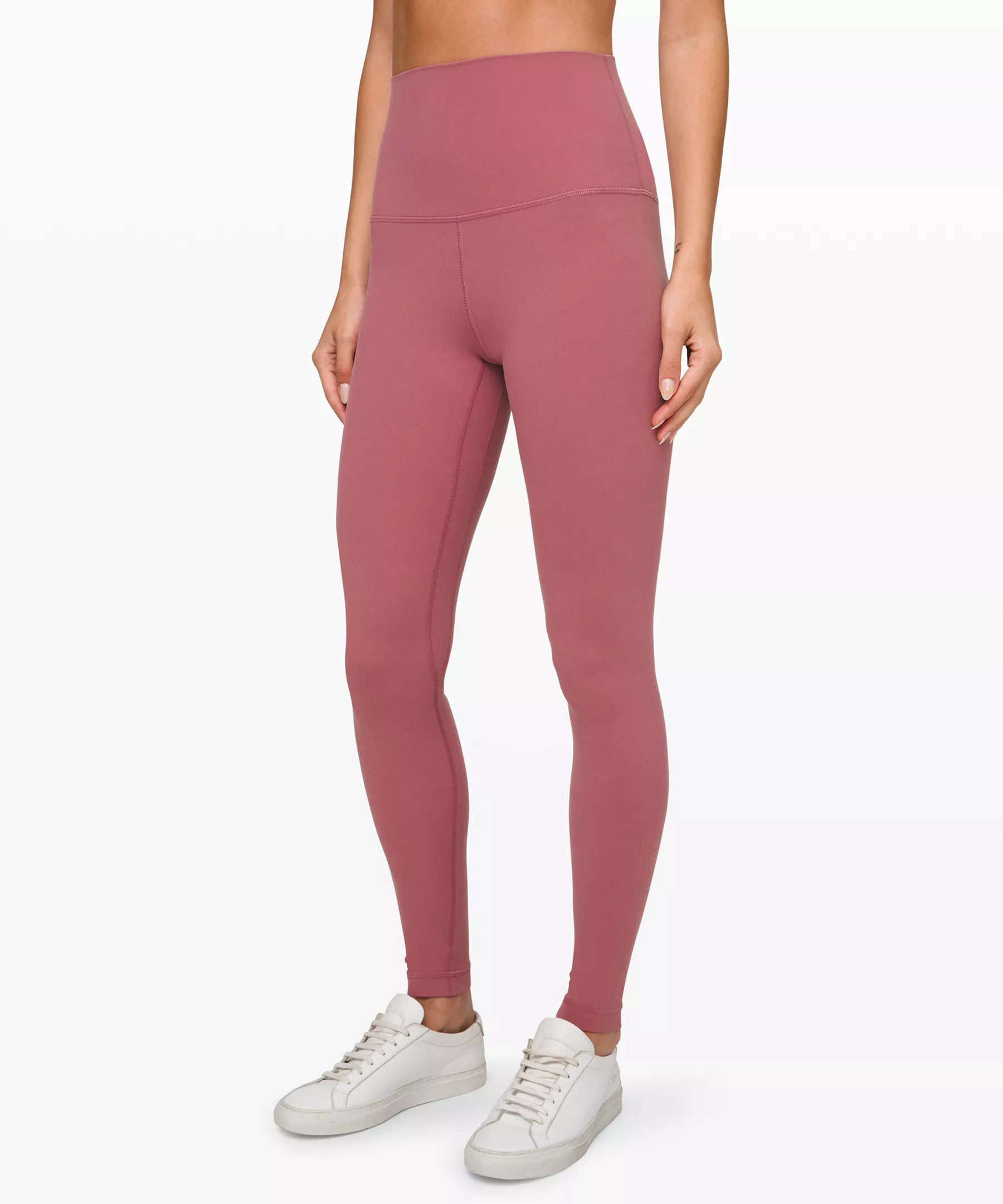 Align Super-High Rise Pant 28" | Lululemon (US)