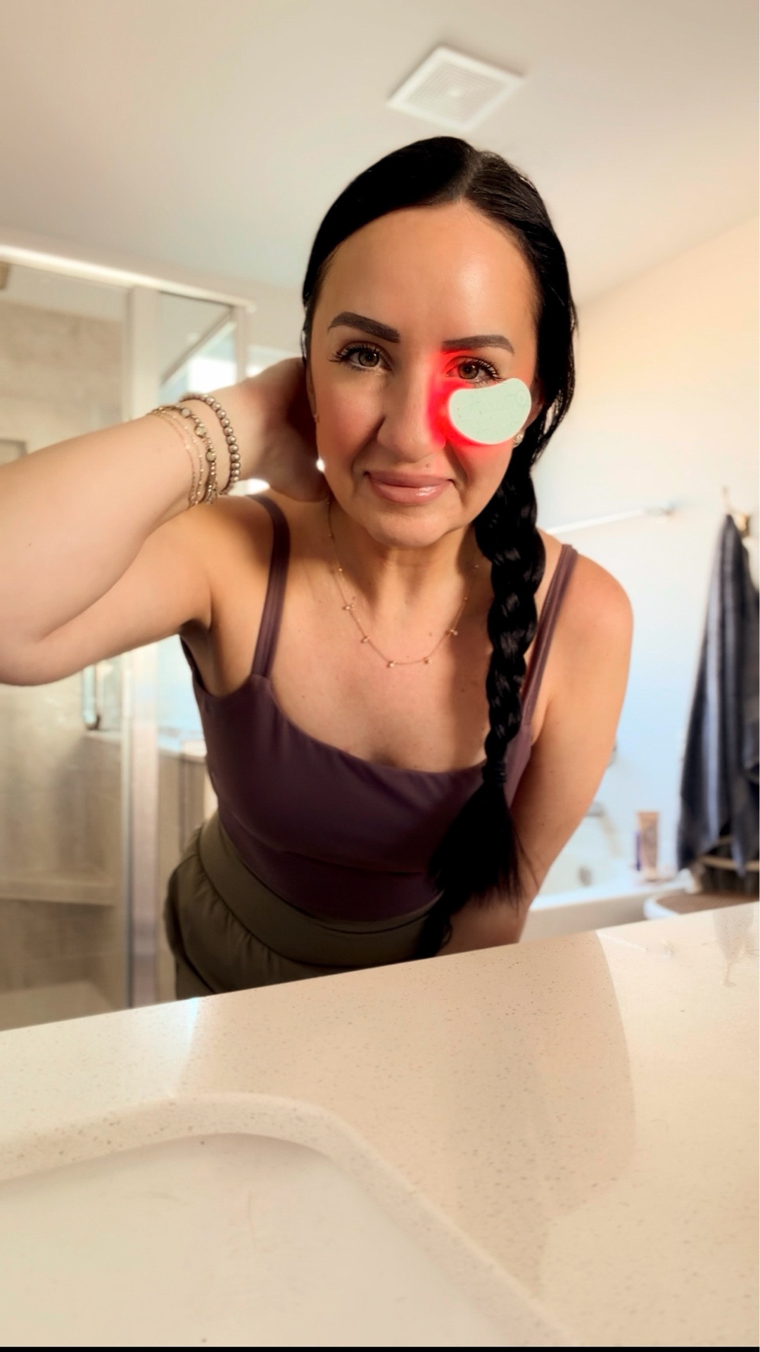 Quiet mornings, simple rituals, and 10 minutes that make my skin feel refreshed, calm, and awake. This has become my favorite way to start the day before makeup, before coffee, before the rush.

#LTKgrwm #LTKdayinmylife #LTKmorningroutine