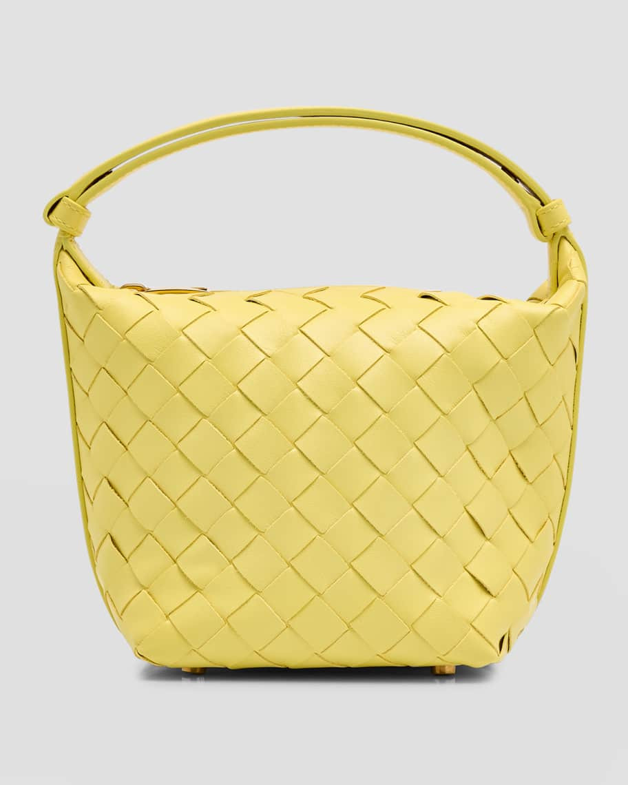 Bottega Veneta Candy Wallace Bag | Neiman Marcus