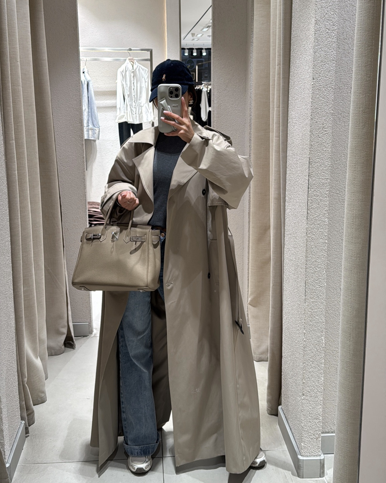 Istanbul shopping look <3

#LTKautumn #LTKeurope #LTKwinter