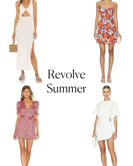 Dress
Dresses
Summer Dress
Summer Dresses
Revolve Summer 
Revolve Dress 
#LTKU #LTKOver40 #LTKSeasonal