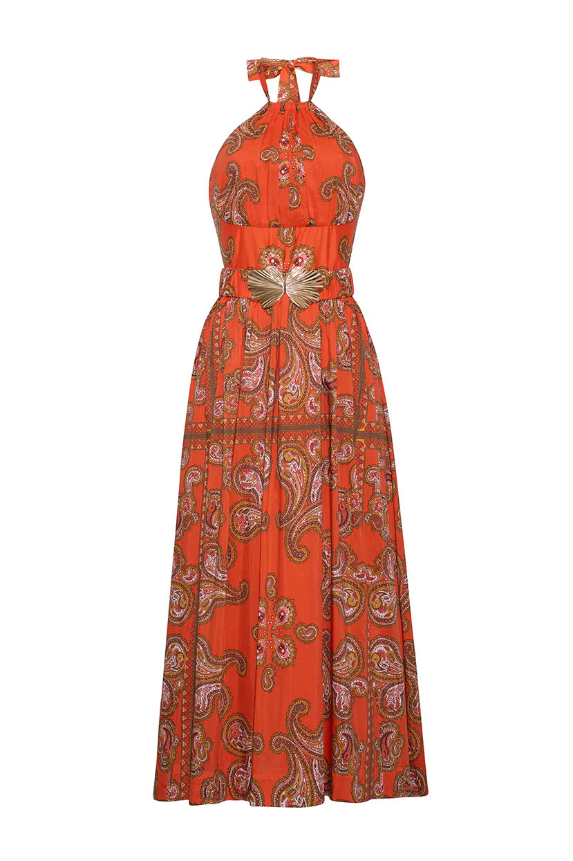 Dena Dress | Cara Cara New York