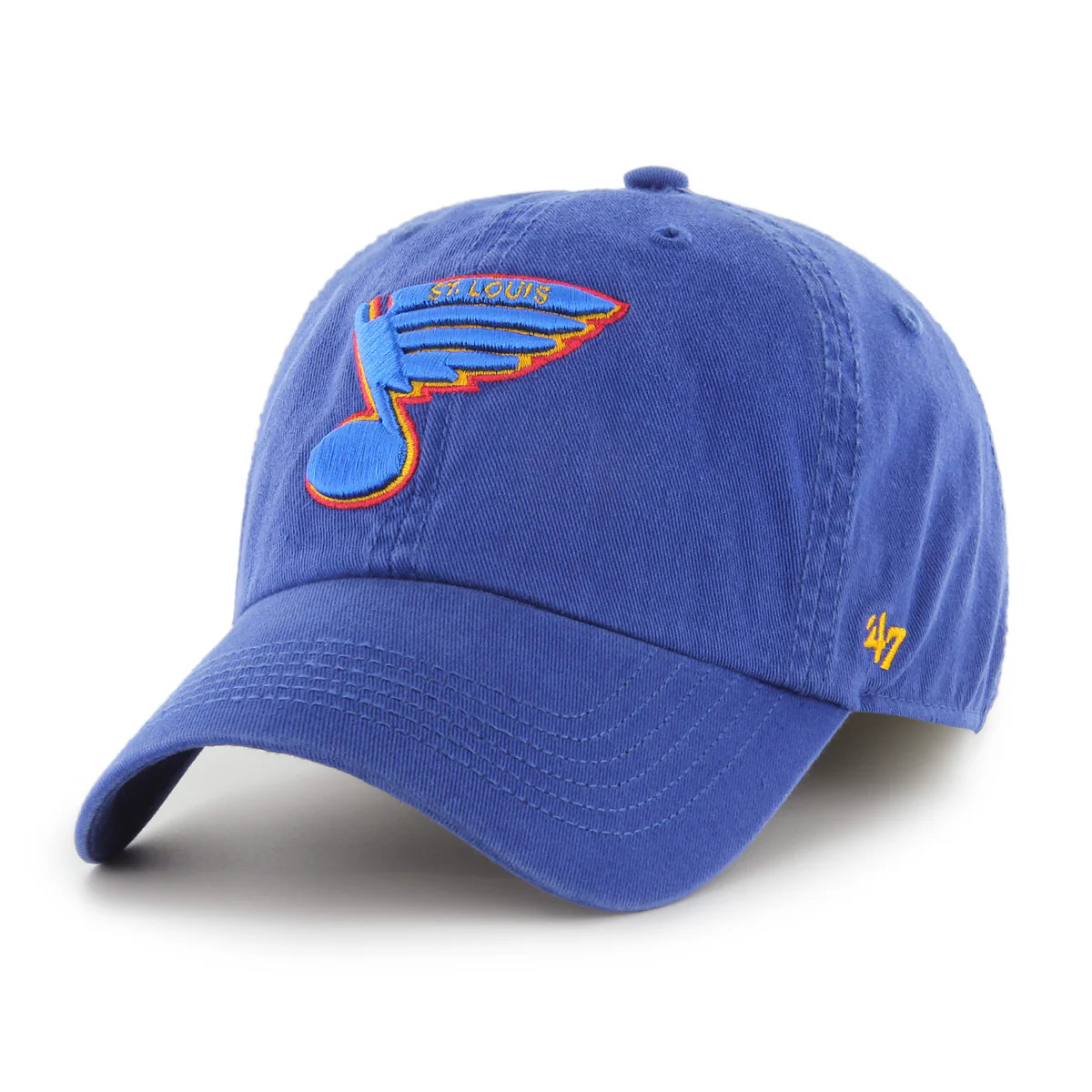 ST. LOUIS BLUES VINTAGE CLASSIC '47 FRANCHISE | '47Brand