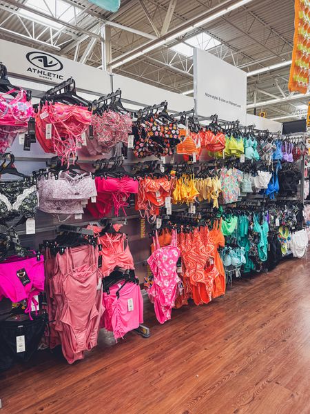 Get ready for warm weather, sunshine, beaches, and water sports fun with swimwear for the entire family at Walmart!

Linking my fave swimwear finds in this post!   #walmartpartner #walmartfashion @walmartfashion

#LTKsalealert #LTKswim #LTKtravel