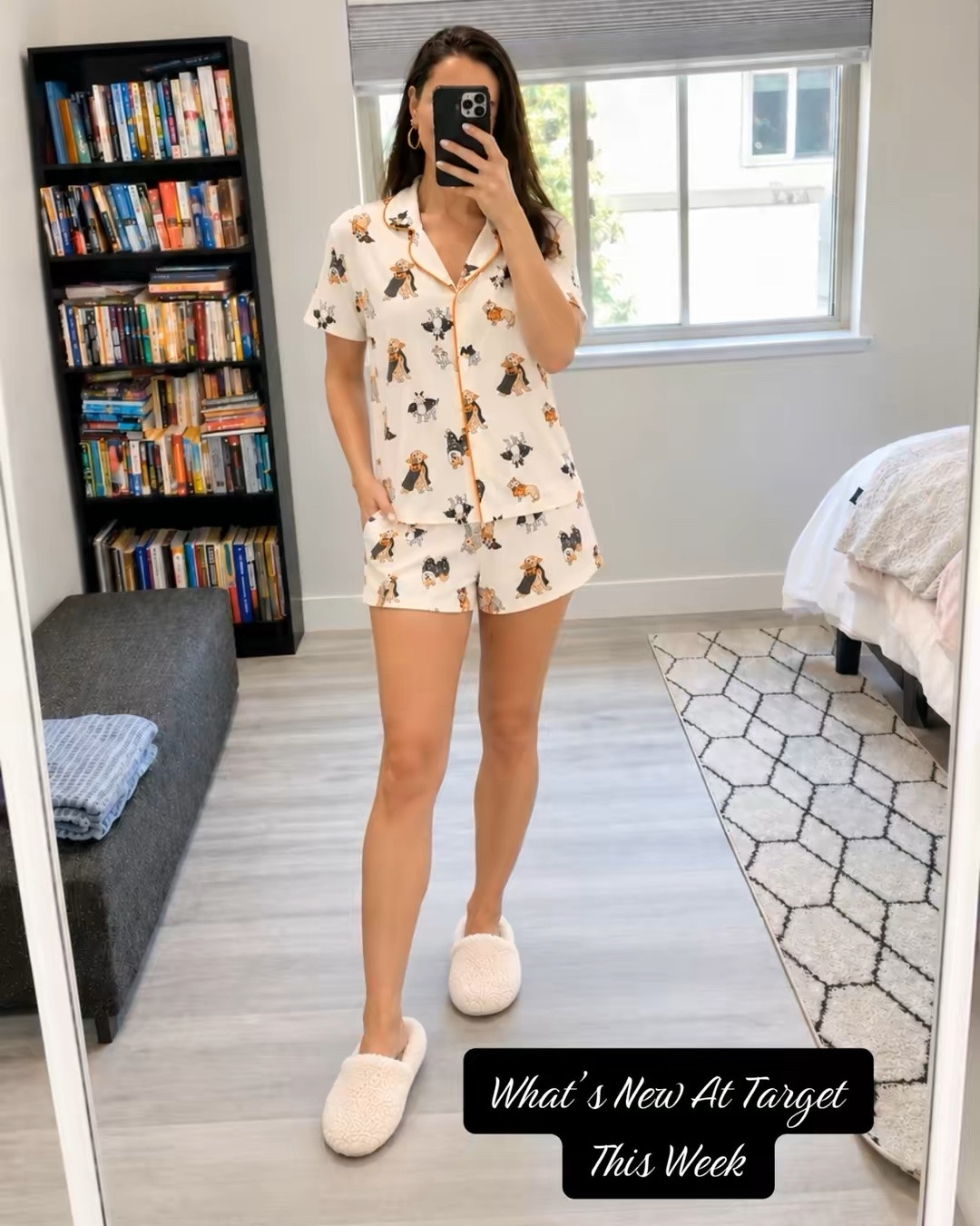 What’s new at Target this week!!! #TargetFinds #TargetHaul

#LTKSaleAlert #LTKgrwm #LTKootd