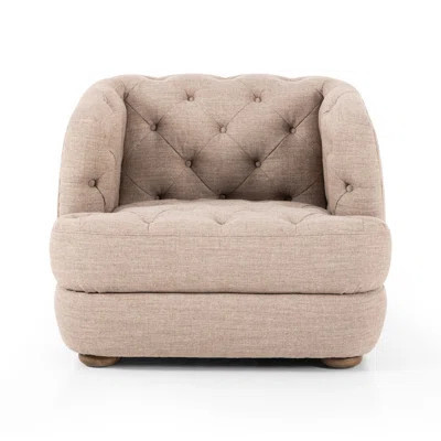 Paul Chair-Sonoma Chestnut | Perigold