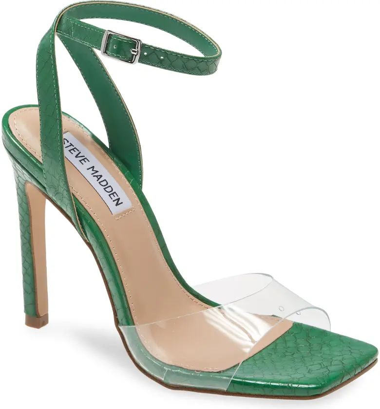 Jessenia Ankle Strap Sandal | Nordstrom