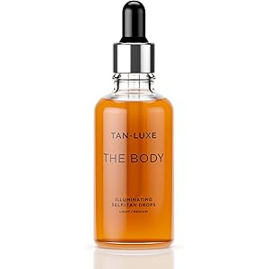self tanner body | Amazon (US)