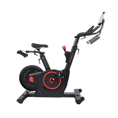 Echelon EX5 Connect Bike - Black | Target