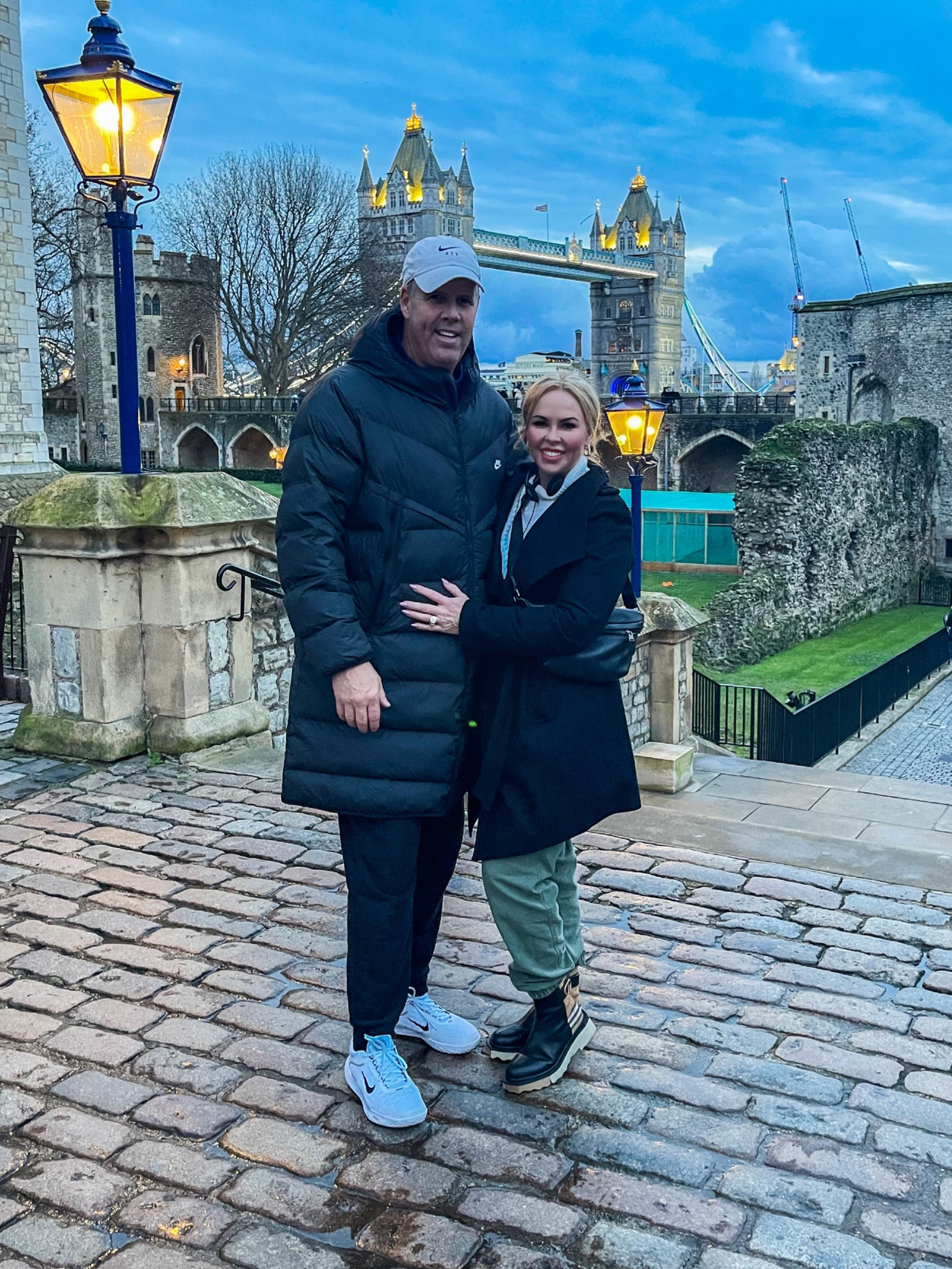 With Love, from London 🏴󠁧󠁢󠁥󠁮󠁧󠁿 AND Happy Birthday to the captain of our ship! Thank you for being our unshakeable foundation. Here's to another year of love, laughter, and unforgettable memories. Not a better way to celebrate than being in London! Love you ❤️

#LTKstyletip #LTKeurope #LTKtravel