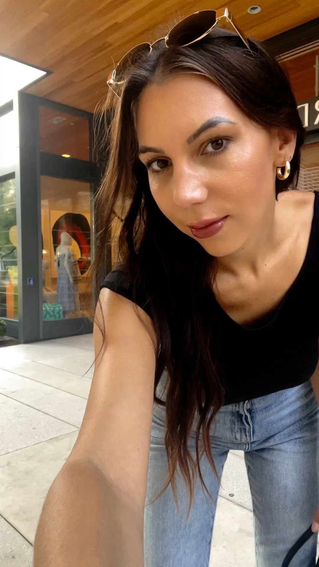 Love this $10 backless top from Amazon 

#LTKFindsUnder50 #LTKVideo #LTKStyleTip