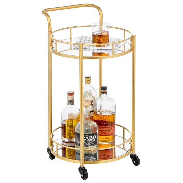 Bar Cart | Wayfair North America