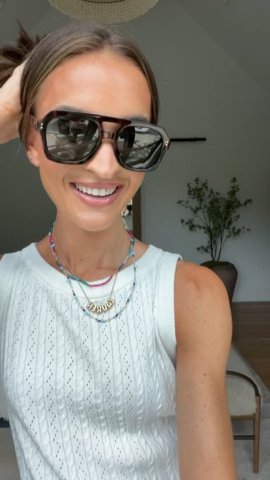 Amazon sunnies haul! 😎 so many good prime day deals 🙌🏼