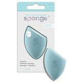 Real Techniques Sponge +, Beauty Makeup Blender for Foundation, Blend + Matify Miracle Airblend Spon | Amazon (US)