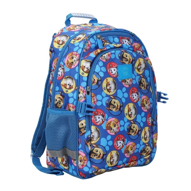 Kids Licensed 17" Backpack & Lunch Set | Sam's Club