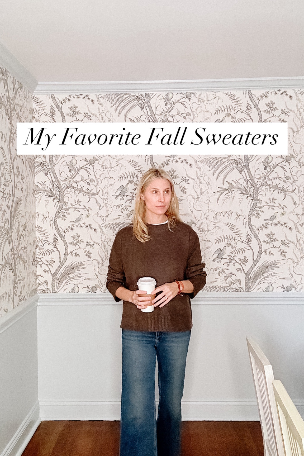 I’ve gotten lots of requests about Quince’s sweaters. I’m happy to report their cashmere lives up to the hype - the quality is great, they get the fit right and their sweaters are on par with ones three times the price. I rounded up my favorite @onequince sweaters for fall. #quincepartner

#LTKStyleTip #LTKSeasonal