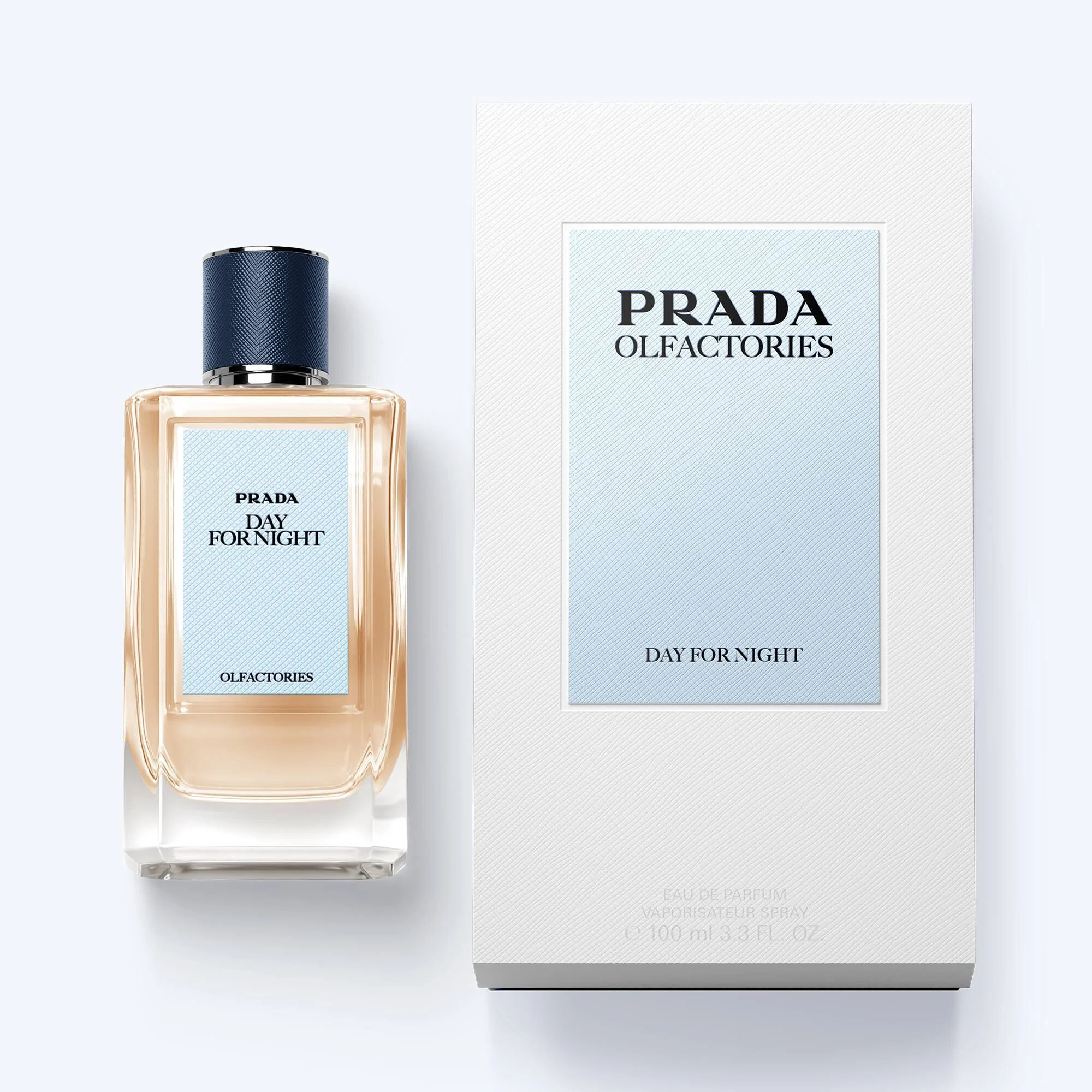 This website uses cookies (and similar technologies) to enhance user experience, for advertising,... | Prada Beauty