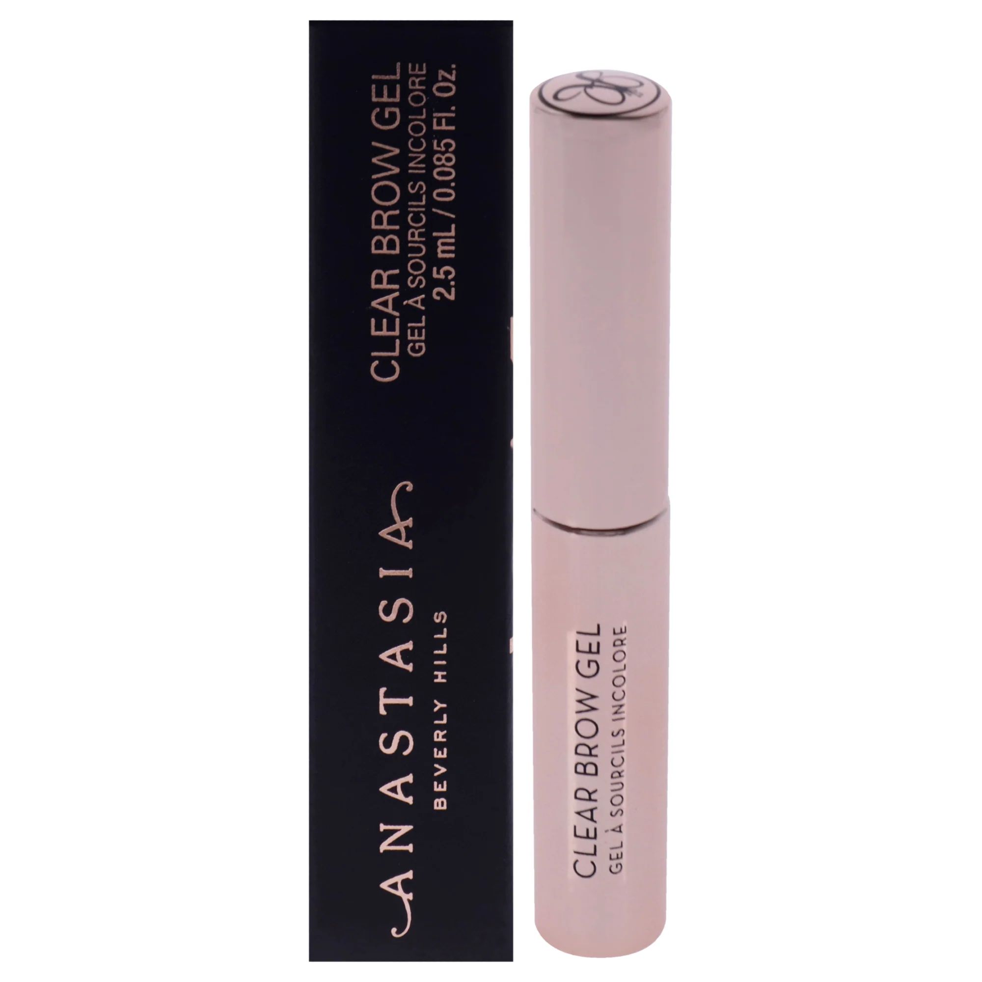 Anastasia Beverly Hills Mini Clear Brow Gel For Women 0.085 oz Brow Gel | Shop Simon