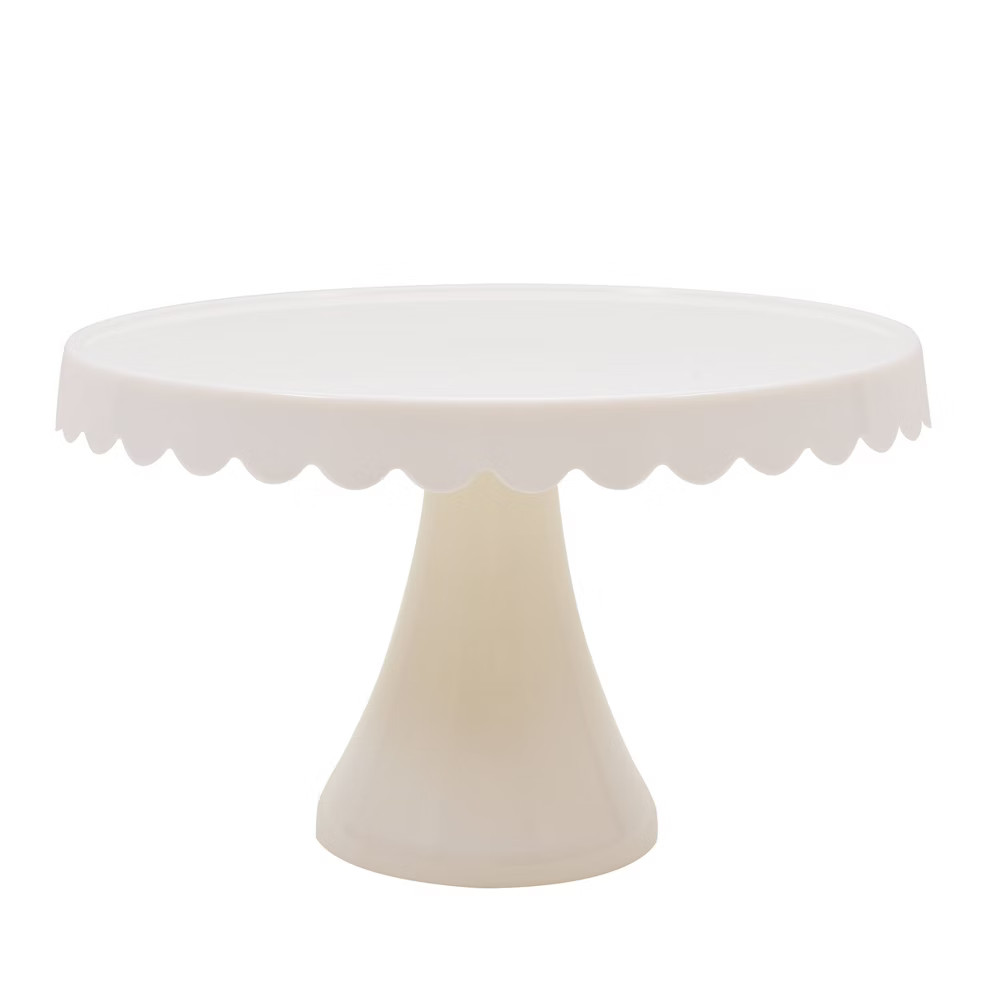 Large Melamine Cake Stand - Spritz™ | Target