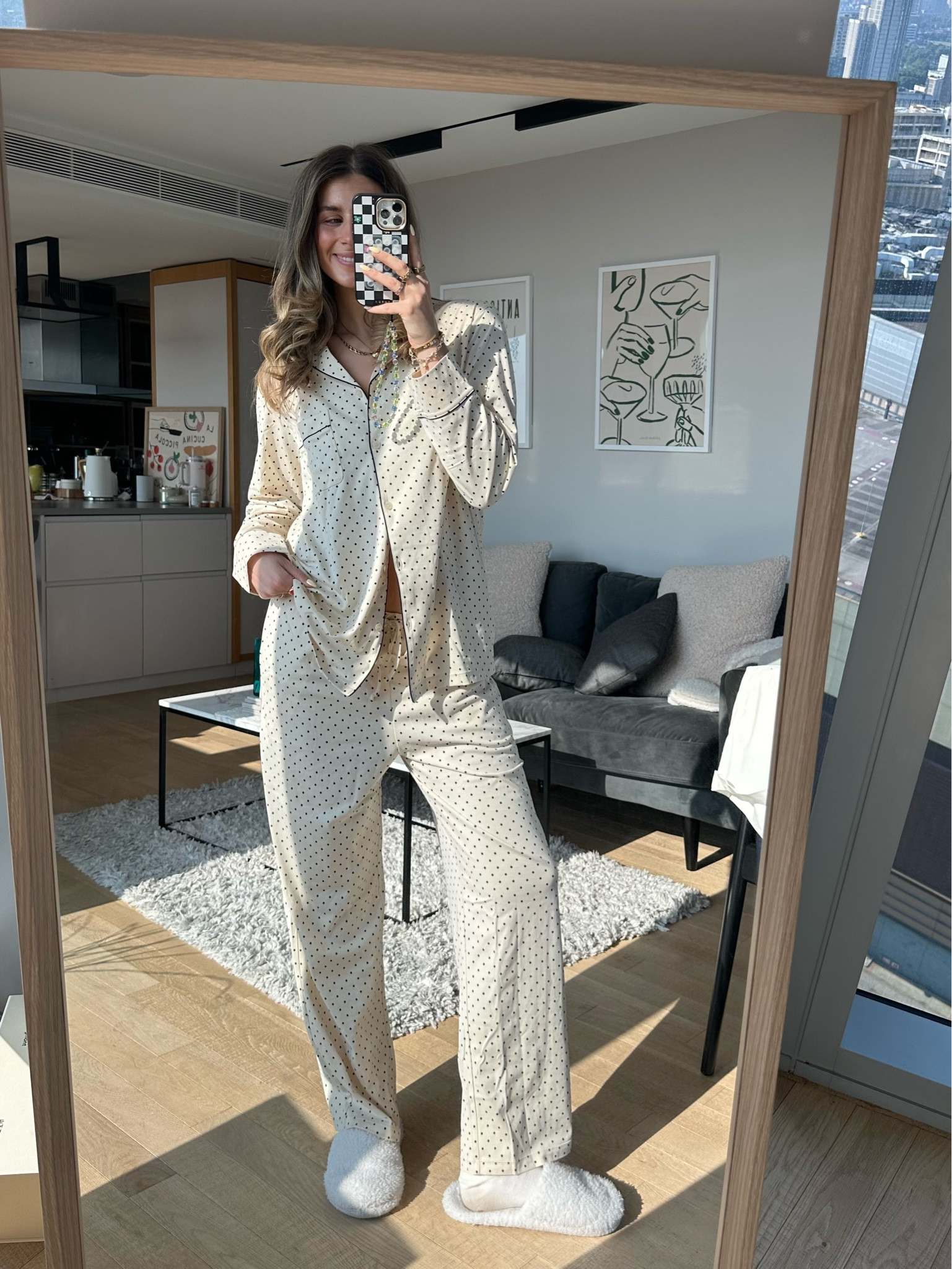 my FAVOURITE summer pics from @uniqloeurope🌞🫶⭐️

uniqlo haul, airism cotton oversized crew neck half sleeved t-shirt black, black seesucker cotton gingham checked easy shorts, linen cotton blend shorts off-white, airism cotton dotted long sleeved pyjamas, mini short sleeved white t-shirt, baby tee, basic tee, t-shirt, boxer shorts, summer tops, pyjamas, sleepwear, summer nightwear wardrobe basics, capsule wardrobe, heat tech, life wear 

#LTKseasonal #LTKstyletip #LTKeurope #LTKxUniqlo

#LTKstyletip #LTKsummer #LTKeurope