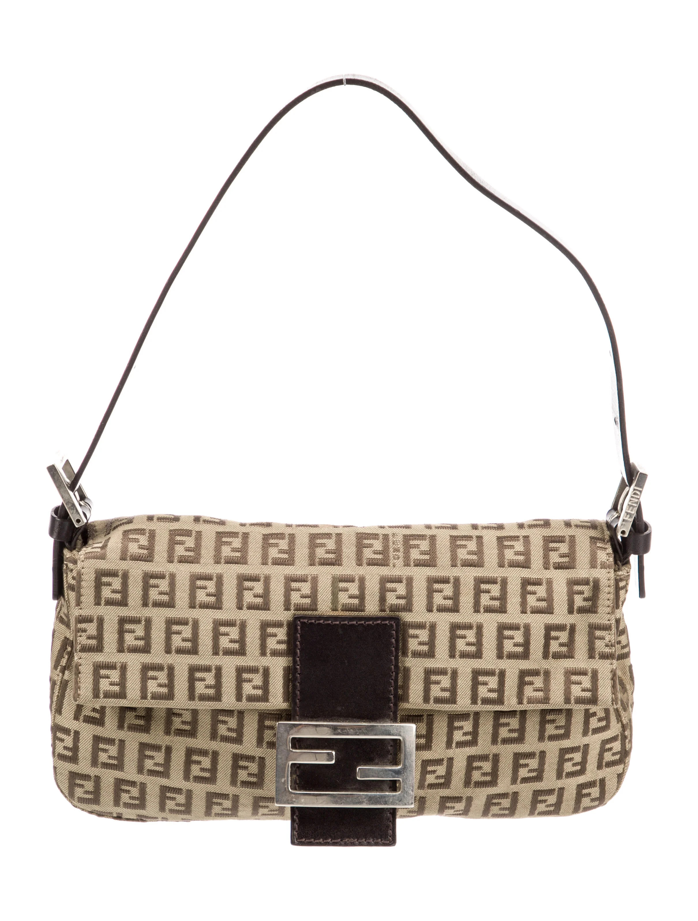 Fendi | The RealReal