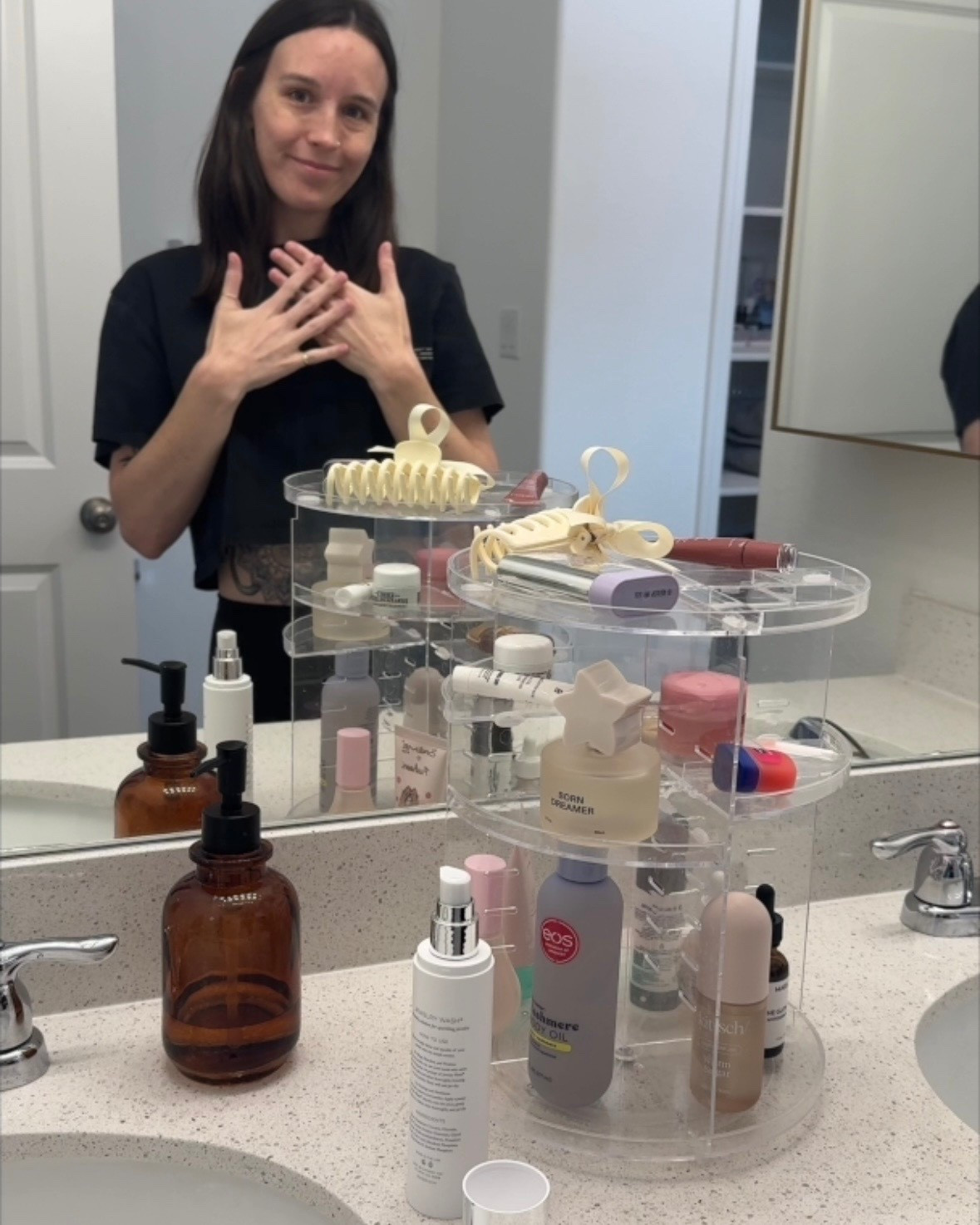 making everyday jewelry feel brand new ✨🫧

#LTKselfcare #LTKgrwm #LTKmorningroutine