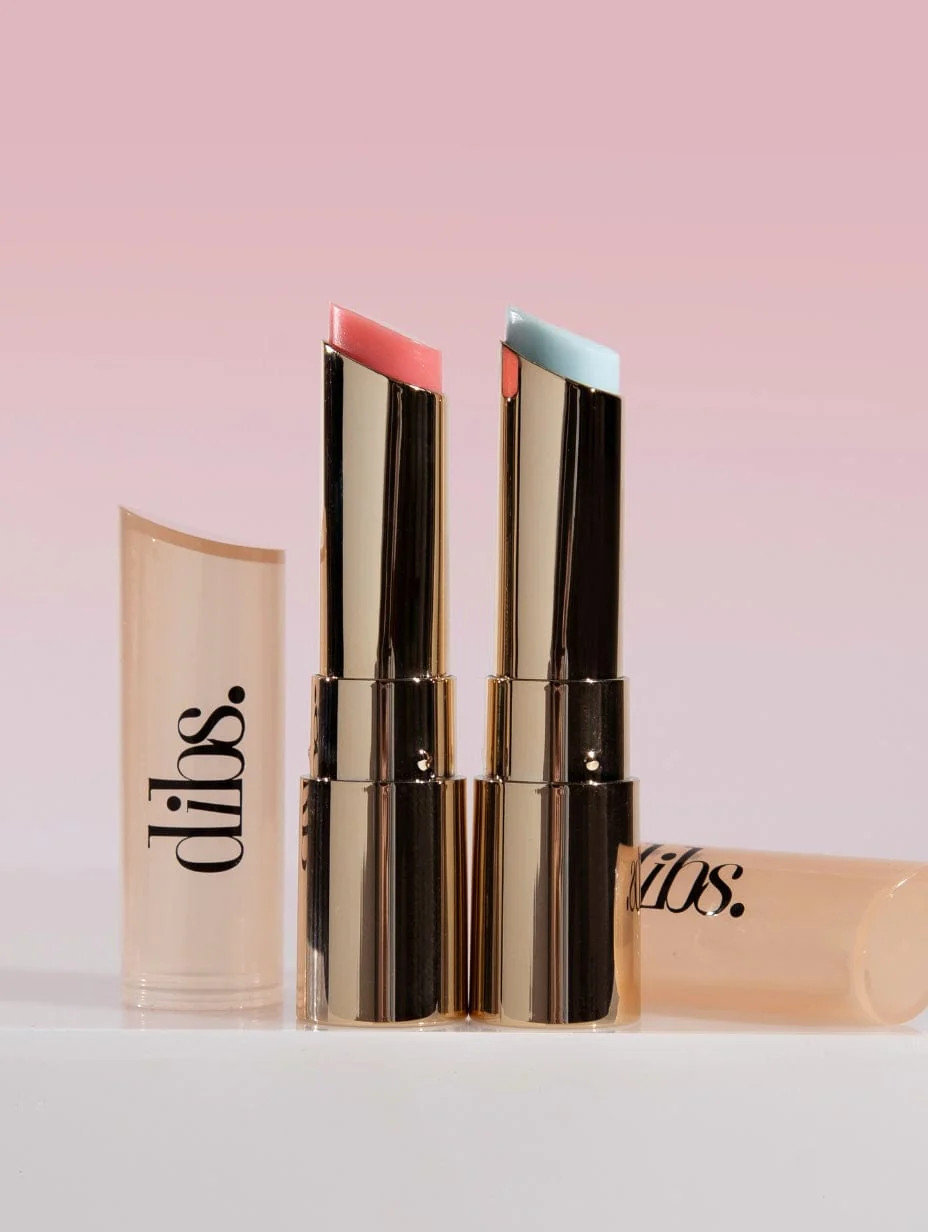 Go-To Lip Set | DIBS Beauty