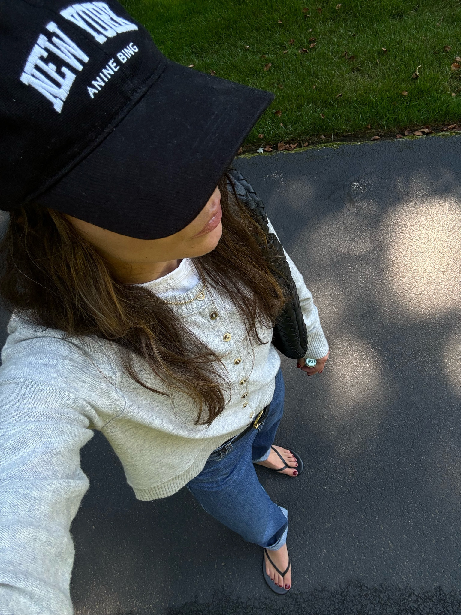 Grey sweater. Cardigan. Levi’s. Fall denim  

#LTKSeasonal #LTKFindsUnder100 #LTKShoeCrush