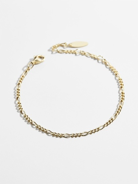Figaro Bracelet | BaubleBar (US)